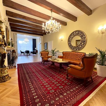 Wienerwald Residenz Baden Dış mekan fotoğraf