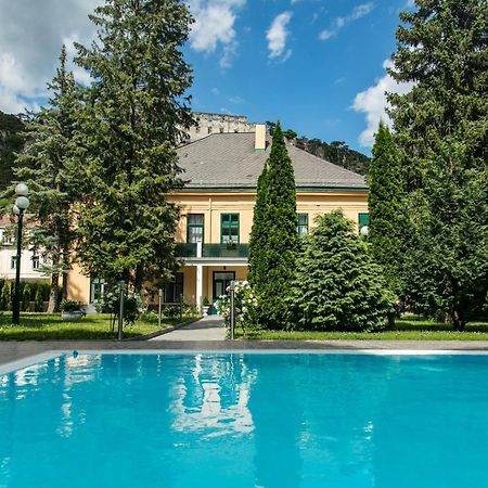 Wienerwald Residenz Baden Dış mekan fotoğraf