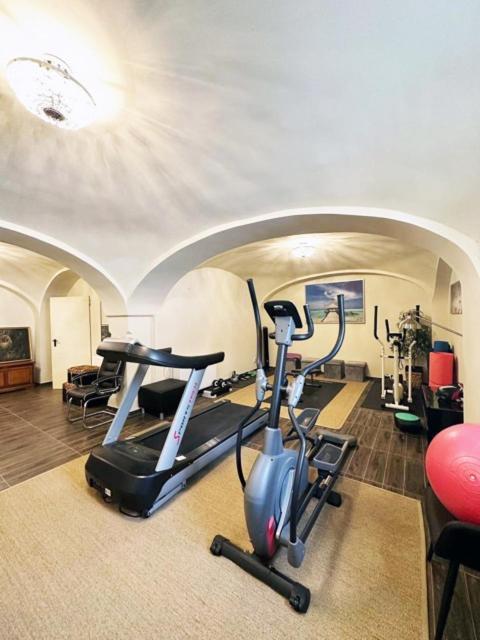 Wienerwald Residenz Baden Dış mekan fotoğraf