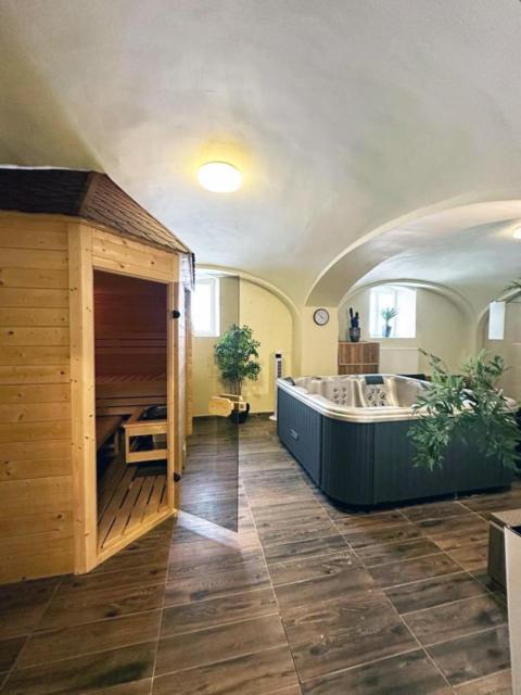 Wienerwald Residenz Baden Dış mekan fotoğraf