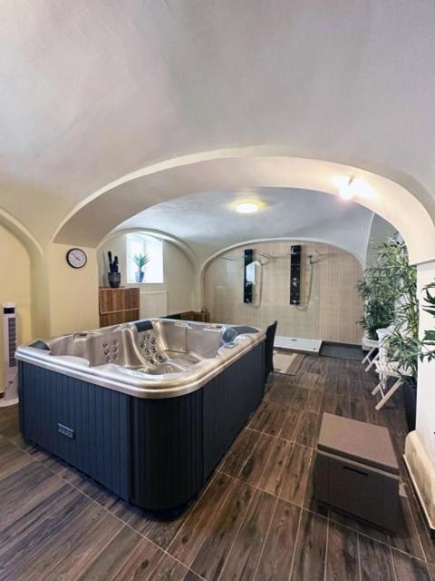 Wienerwald Residenz Baden Dış mekan fotoğraf