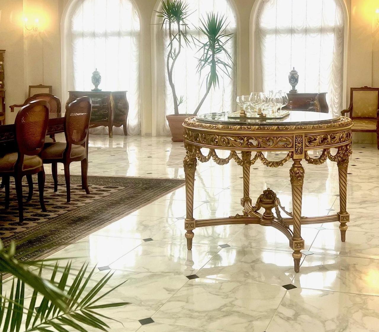 Wienerwald Residenz Baden Dış mekan fotoğraf