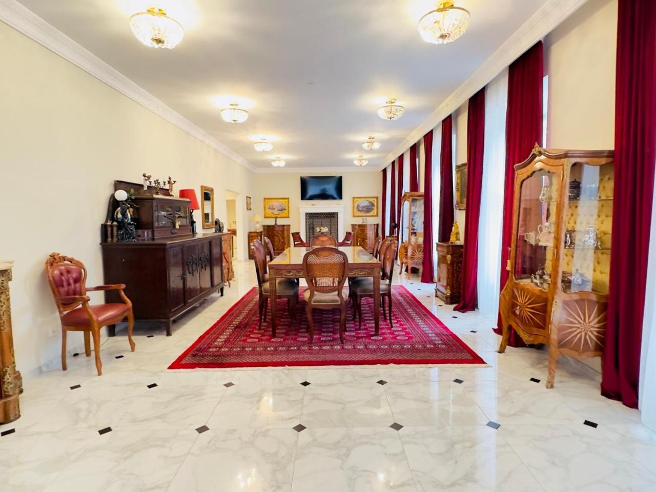 Wienerwald Residenz Baden Dış mekan fotoğraf
