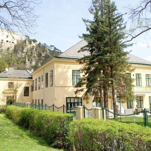 Wienerwald Residenz Baden Dış mekan fotoğraf