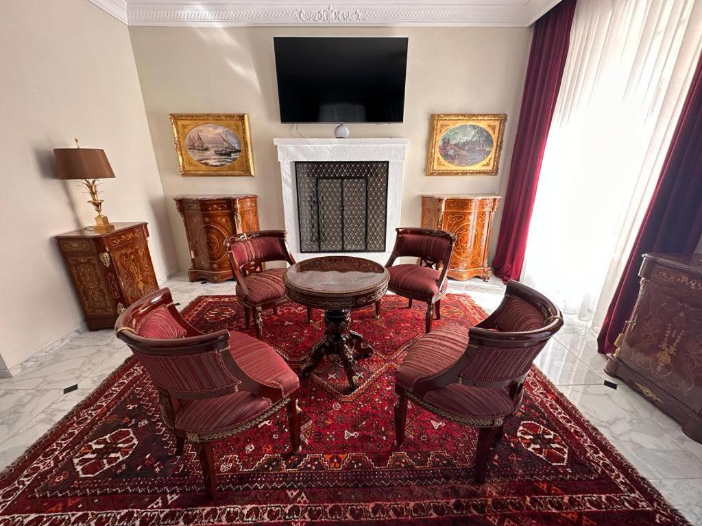Wienerwald Residenz Baden Dış mekan fotoğraf